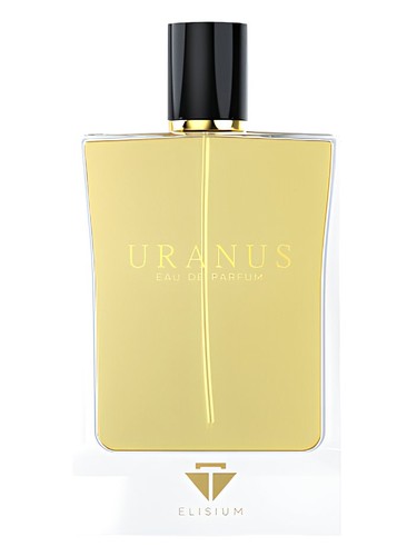 Frasco de Uranus, de Elisium