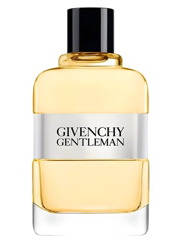Frasco de Gentleman Original 2024, de Givenchy