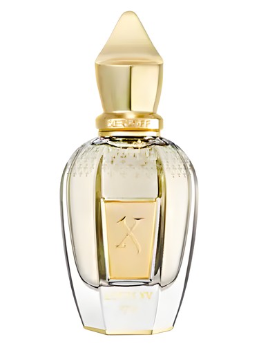 Frasco de Louis XV 1722 — Xerjoff