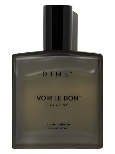 Frasco de Voir Le Bon, de DIME Beauty