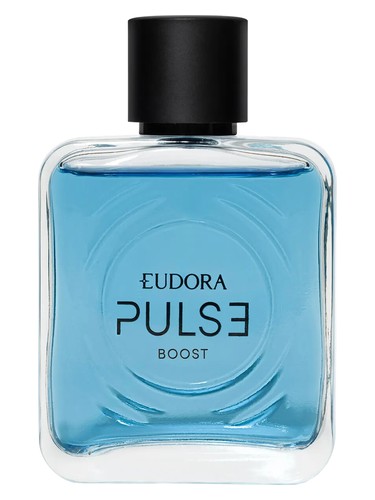 Frasco de Pulse Boost, de Eudora