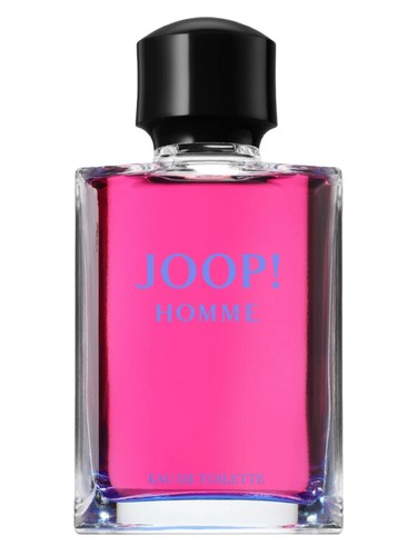 Frasco de JOOP! Homme Neon Edition, de Joop!