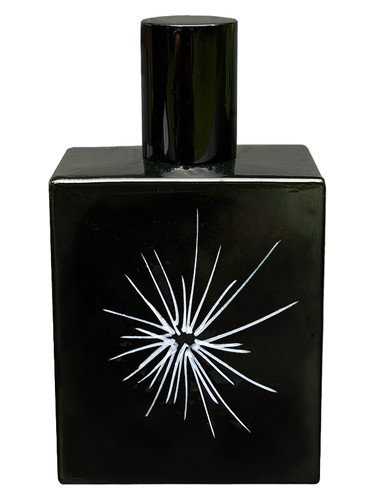 Frasco de X-Ray, de Space Fluid
