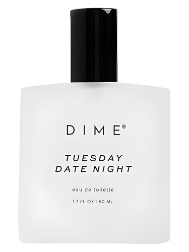 Frasco de Tuesday Date Night — DIME Beauty