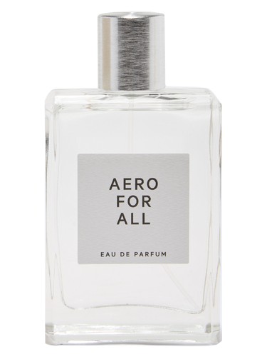 Frasco de Aero For All, de Aéropostale