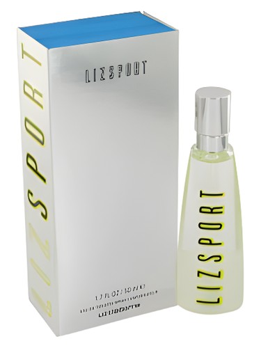 Frasco de Liz Sport, de Liz Claiborne
