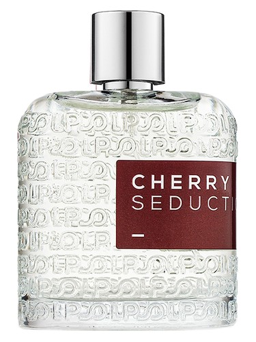 Frasco de Cherry Seduction, de LPDO