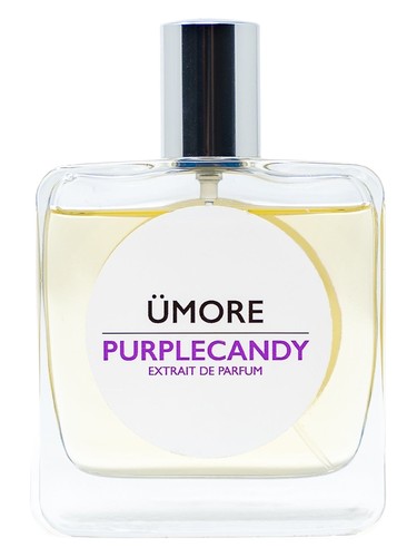 Frasco de Purplecandy, de Ümore