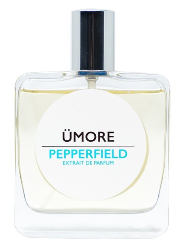 Frasco de Pepperfield, de Ümore