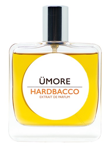 Frasco de Hardbacco, de Ümore