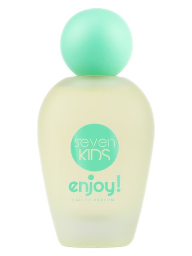 Frasco de Enjoy!, de SevenKIDS