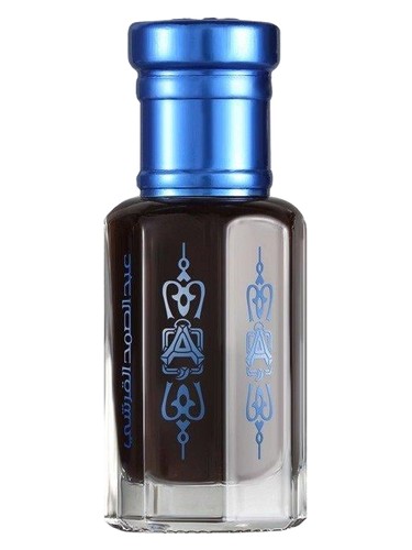 Frasco de Kashmir Musk, de Abdul Samad Al Qurashi