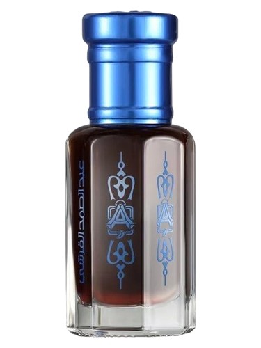 Frasco de Nepal Tonkin Musk, de Abdul Samad Al Qurashi