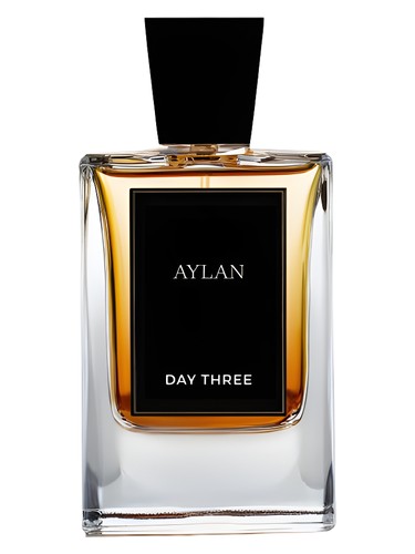 Frasco de Aylan — Day Three