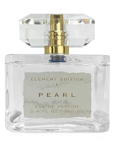 Frasco de Element Edition Pearl, de Tru Western