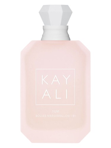 Frasco de Yum Boujee Marshmallow | 81 — Kayali Fragrances