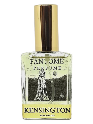 Frasco de Kensington, de Fantôme