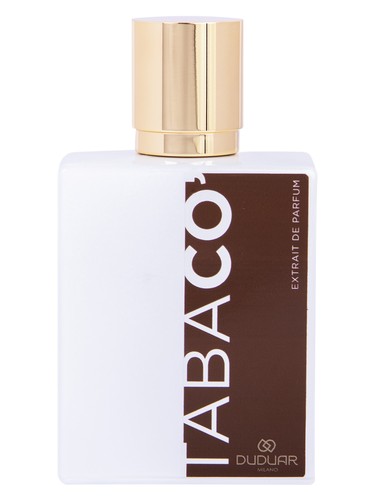 Frasco de Tabaco', de Duduar Milano