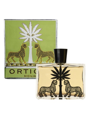 Frasco de Fico D'India — Ortigia Sicilia