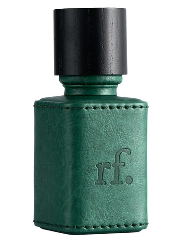 Frasco de Son of a Mint, de Rasei Fort