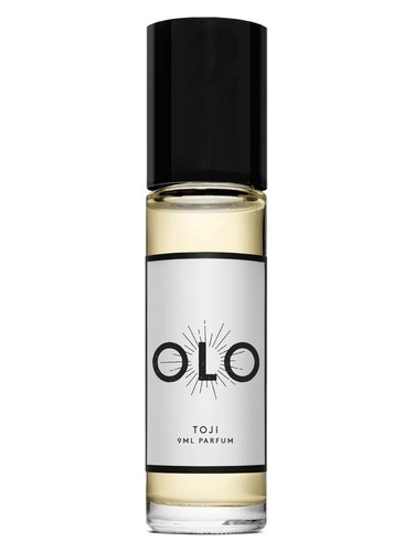 Frasco de Toji, de OLO
