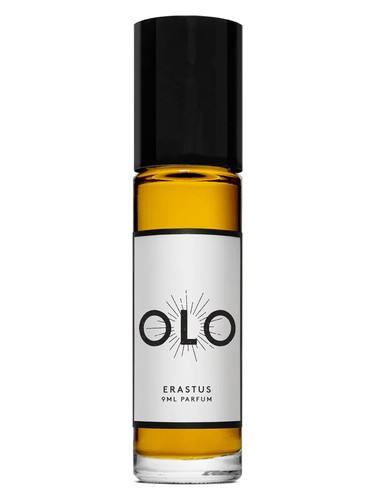 Frasco de Erastus — OLO