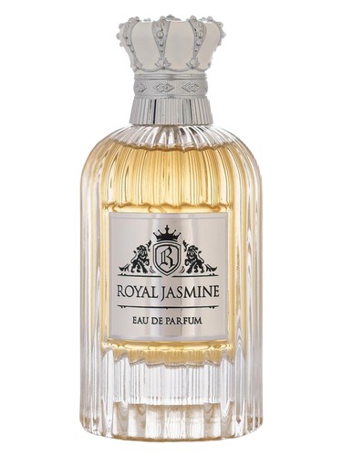Frasco de Royal Jasmine — Assala Prime