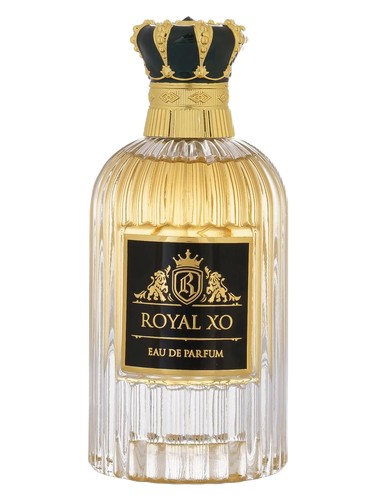 Frasco de Royal XO, de Assala Prime