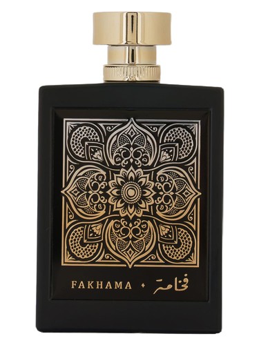 Frasco de Fakhama — Assala Prime