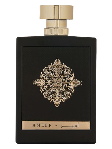 Frasco de Ameer, de Assala Prime