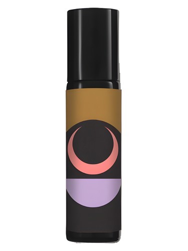 Frasco de New Moon, de Kleins Perfumery