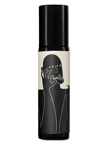 Frasco de Ambre, de Kleins Perfumery