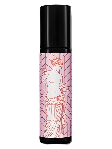 Frasco de Rosewater, de Kleins Perfumery