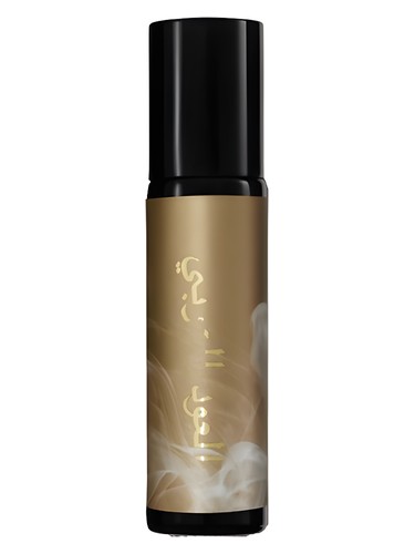 Frasco de Oudh, de Kleins Perfumery