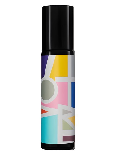 Frasco de Citrusy, de Kleins Perfumery