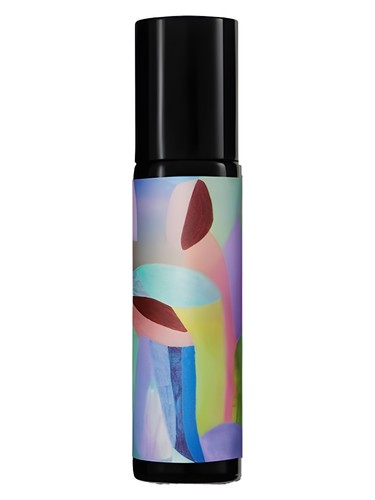 Frasco de Fig Leaves, de Kleins Perfumery