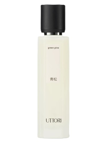 Frasco de Green Pine 青松, de Uttori 五朵里