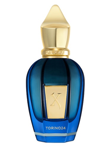 Frasco de Torino24 — Xerjoff