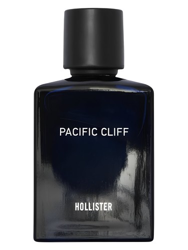 Frasco de Pacific Cliff, de Hollister