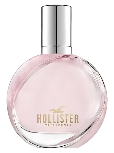 Frasco de Wave Shimmer, de Hollister