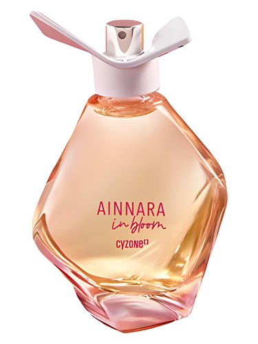 Frasco de Ainnara In Bloom, de Cyzone
