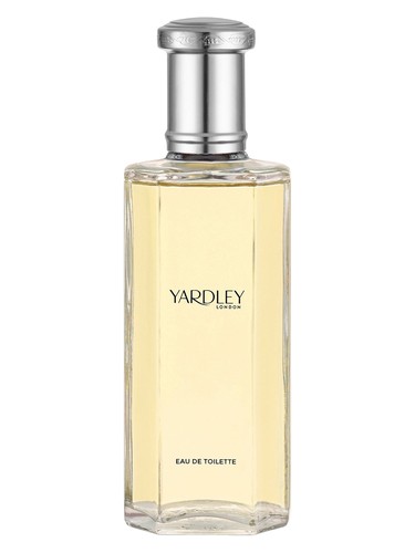 Frasco de English Daffodill — Yardley