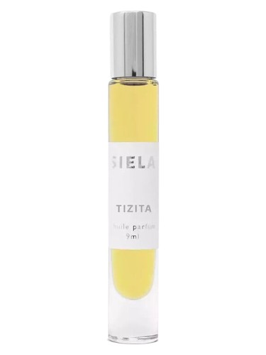 Frasco de Tizita, de Siela