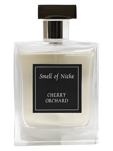 Frasco de Cherry Orchard, de Smell of Niche