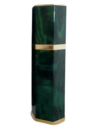 Frasco de Poison Parfum, de Dior