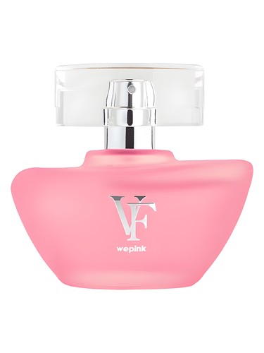 Frasco de VF Ballet — We Pink