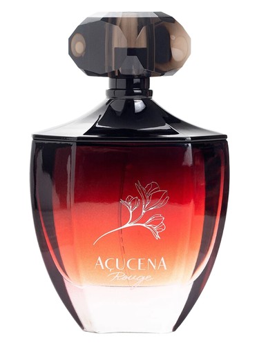 Frasco de Açucena Rouge, de Avatim