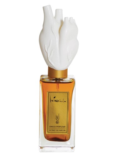 Frasco de ImPossibile, de Unico Perfume