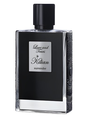 Frasco de Love and Tears, de By Kilian