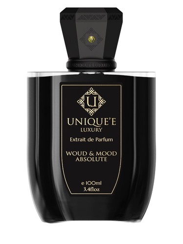 Frasco de Woud And Mood Absolute — Unique'e Luxury